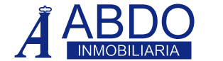 ABDO - Inmobiliaria